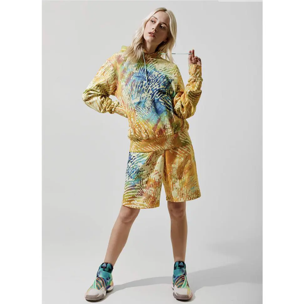Adidas clothing - Multicolor 3