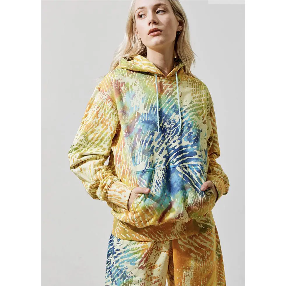 Adidas clothing - Multicolor 4