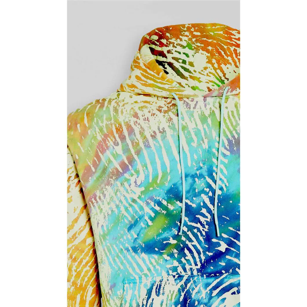 Adidas clothing - Multicolor 19