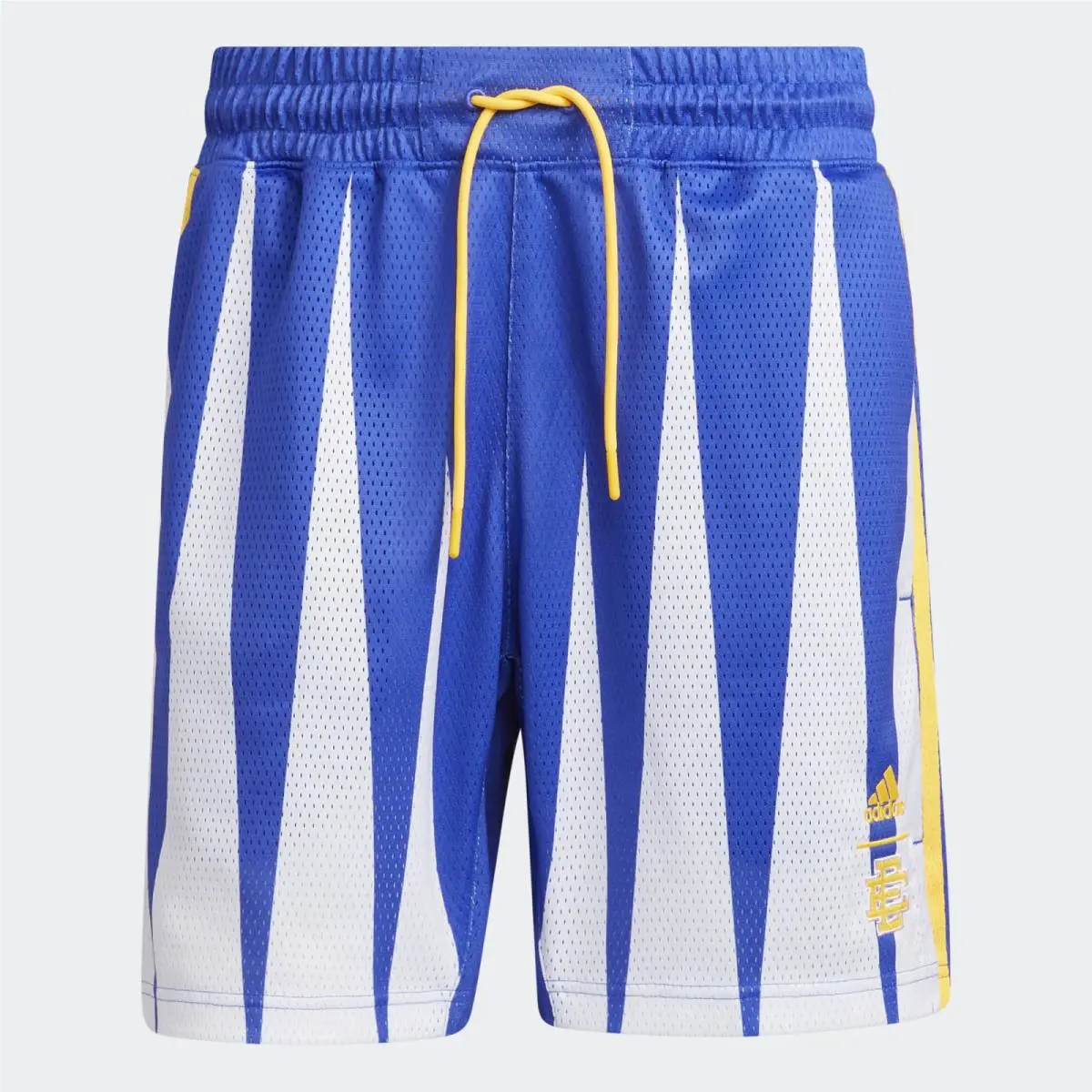 Adidas clothing - Blue 2