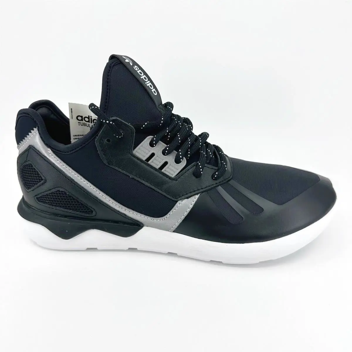 Adidas shoes - adidas Tubular Runner - Tubular Runner - B25525 - Black 0