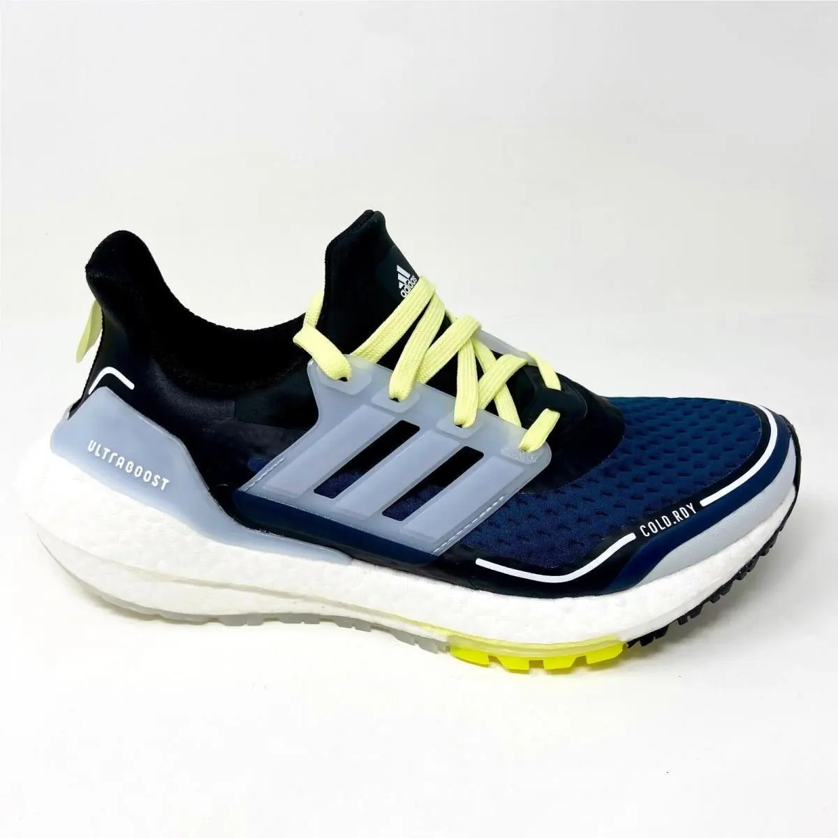 Adidas shoes - adidas Ultraboost 21 - Ultraboost - S23754 - Navy 0