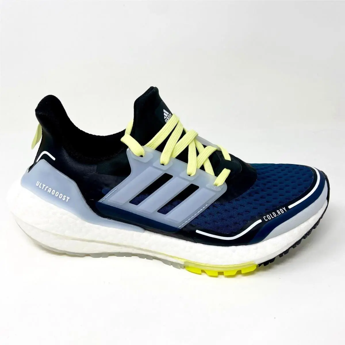 Adidas shoes - adidas Ultraboost 21 - Ultraboost - S23754 - Navy 2