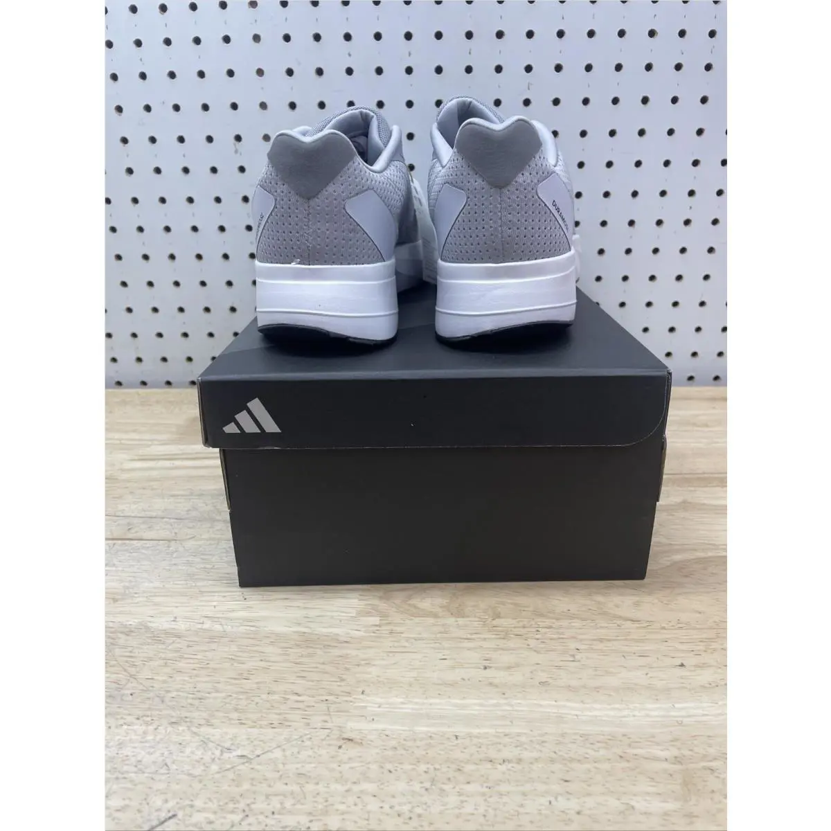 Adidas shoes - adidas Running - Running - IE9689 - Gray 6