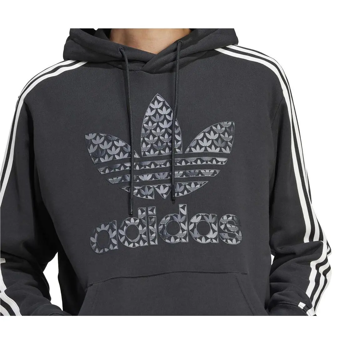 Adidas clothing - Black 0