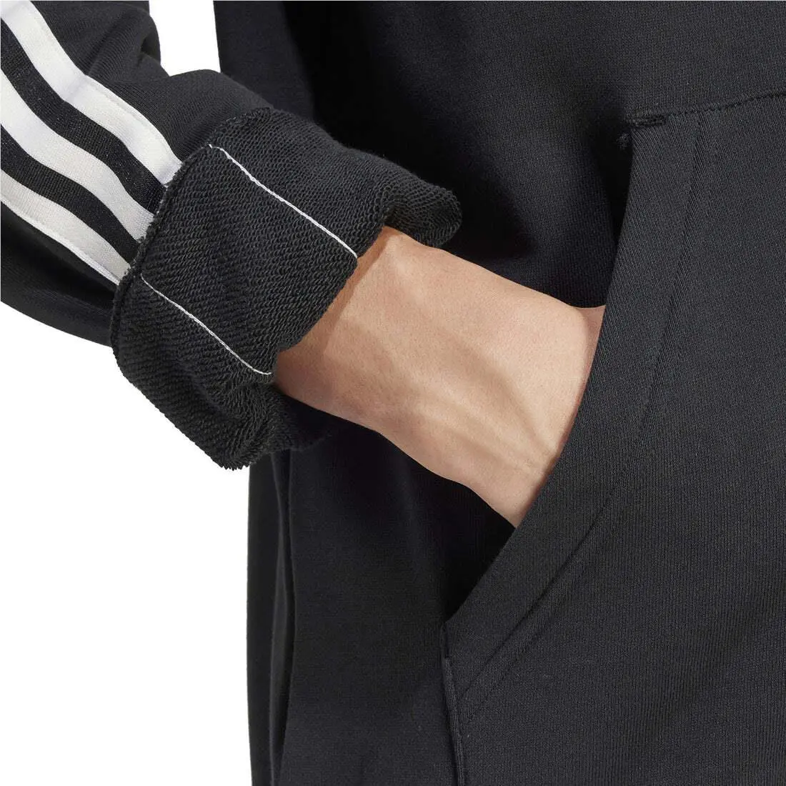Adidas clothing - Black 1