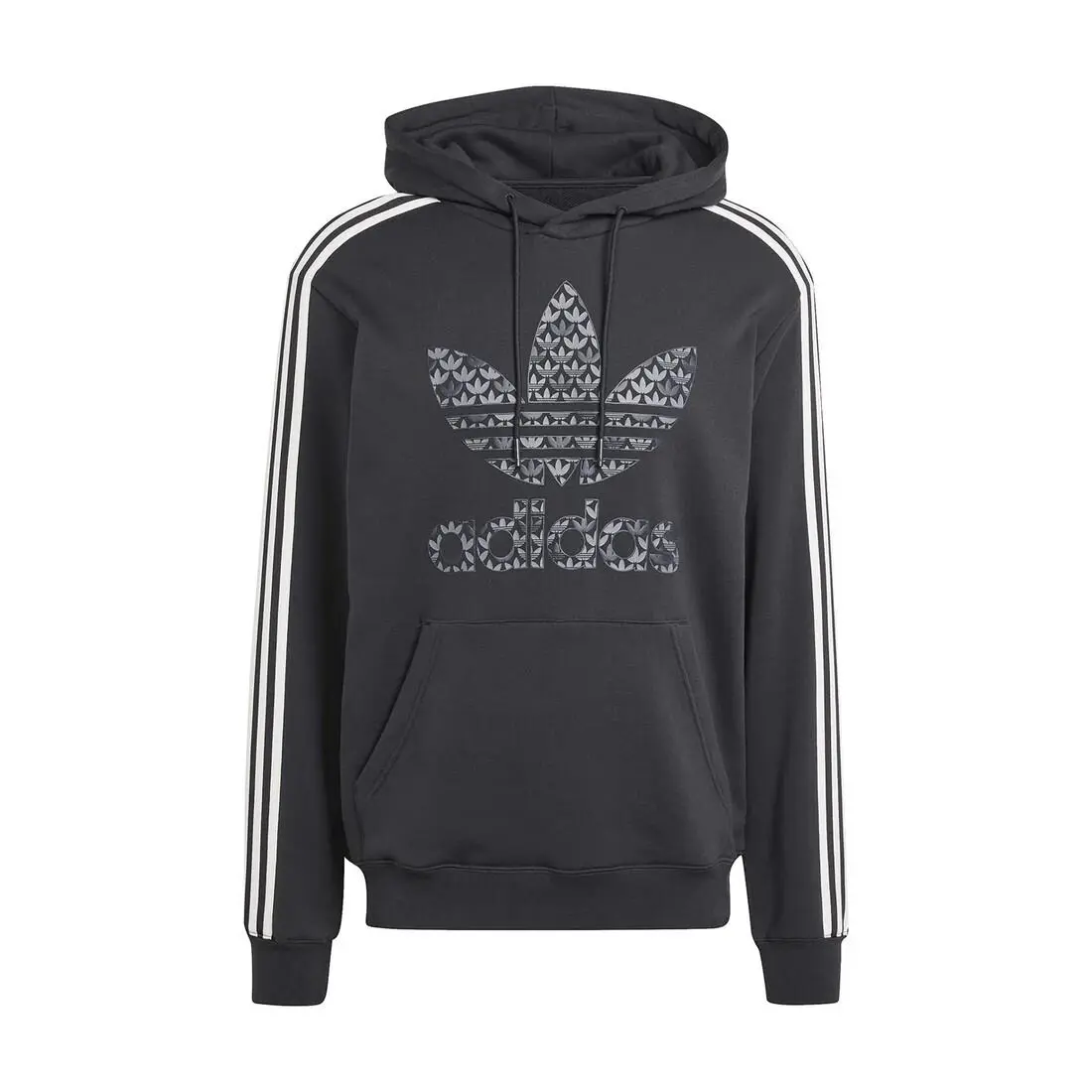 Adidas clothing - Black 2