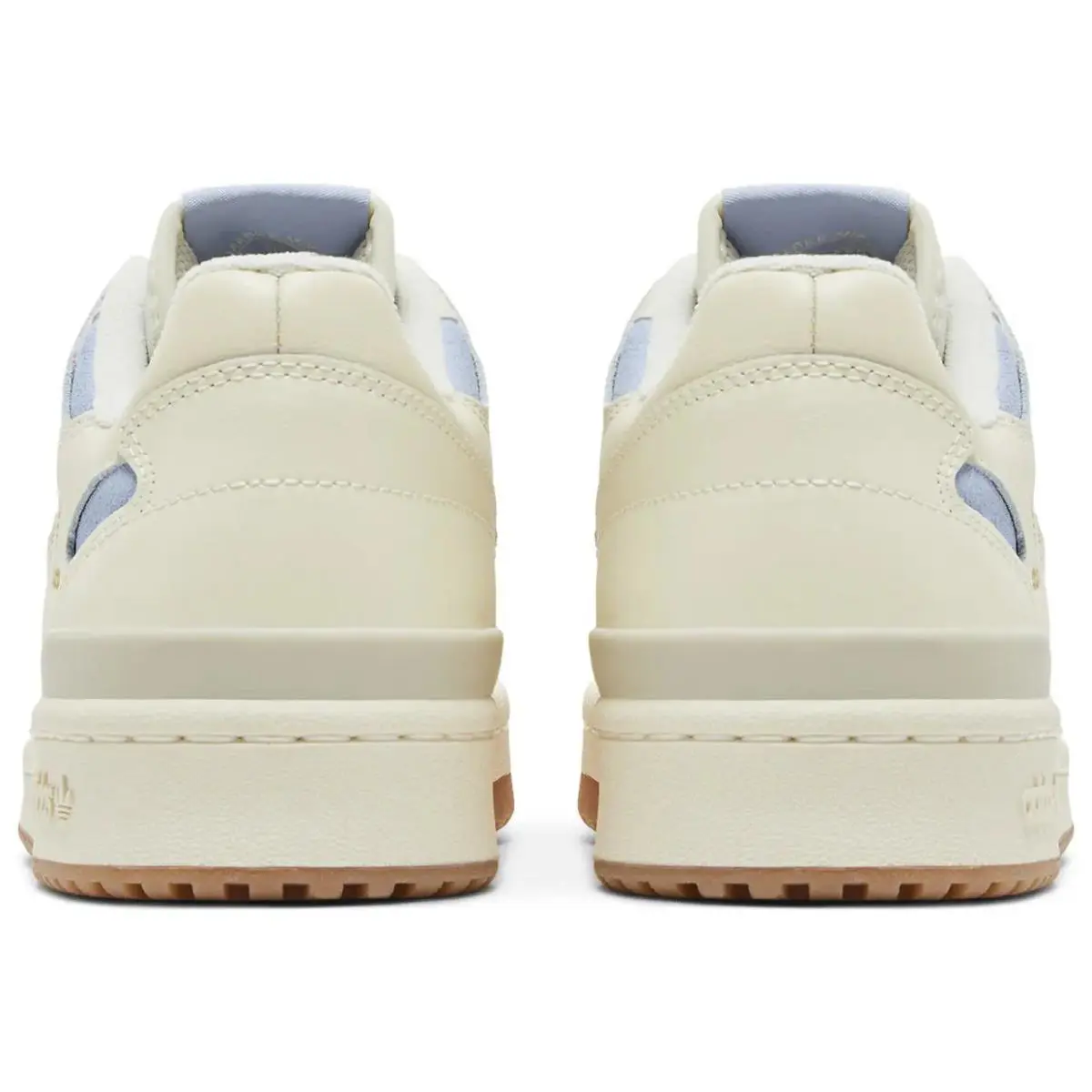 Adidas shoes Forum Low - White 1