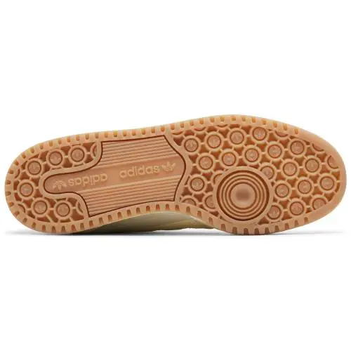 Adidas shoes Forum Low - White 4