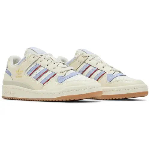 Adidas shoes Forum Low - White 9