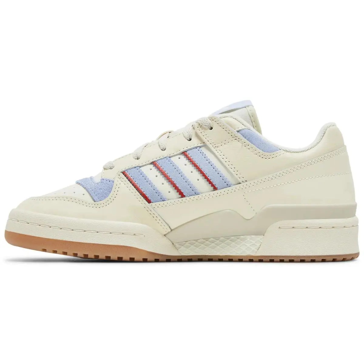 Adidas shoes Forum Low - White 6