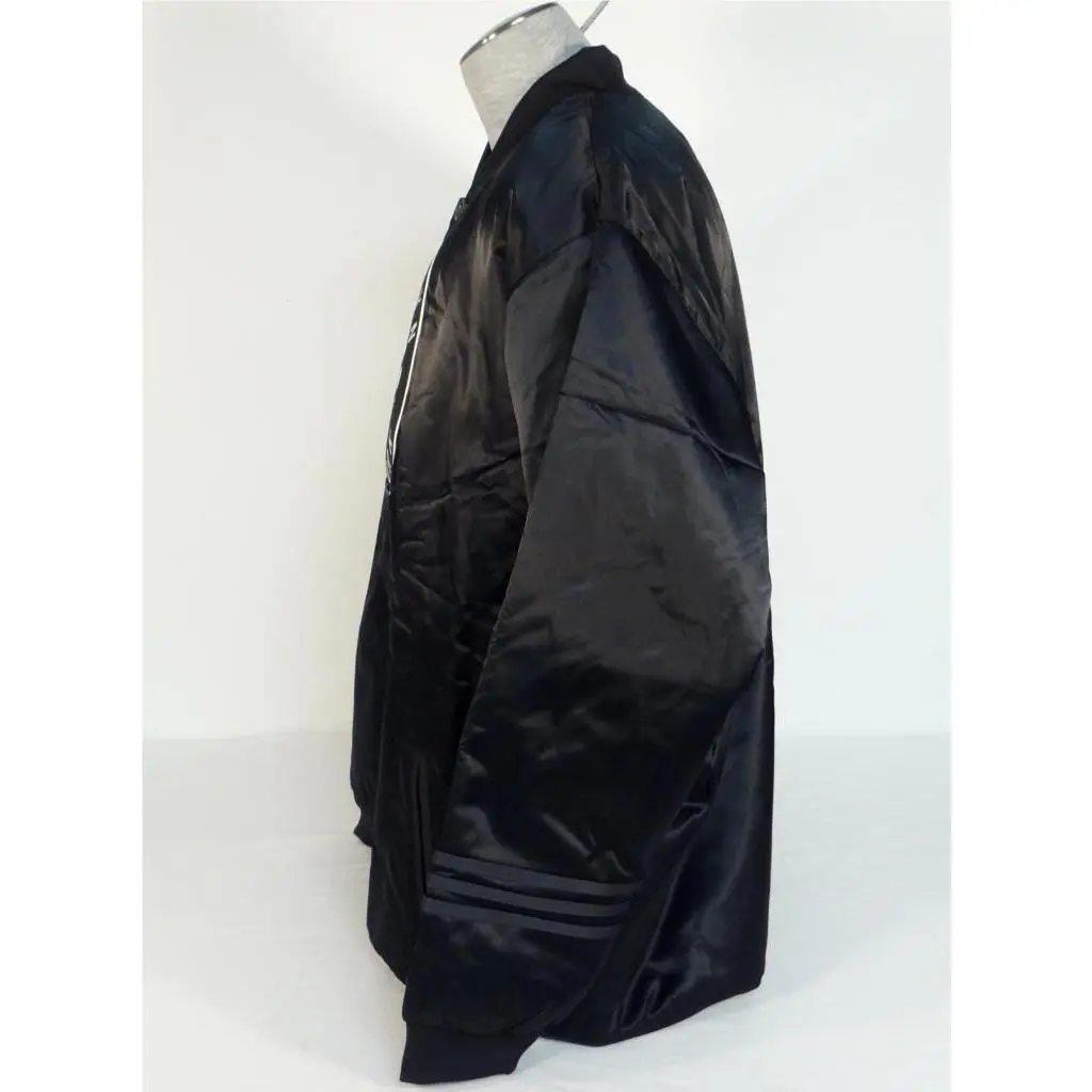 Adidas clothing - Black 1