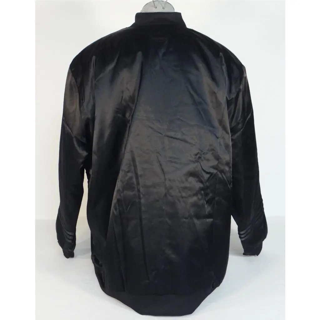 Adidas clothing - Black 8