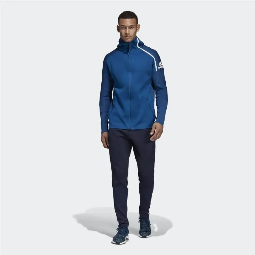 Adidas clothing - Blue 0