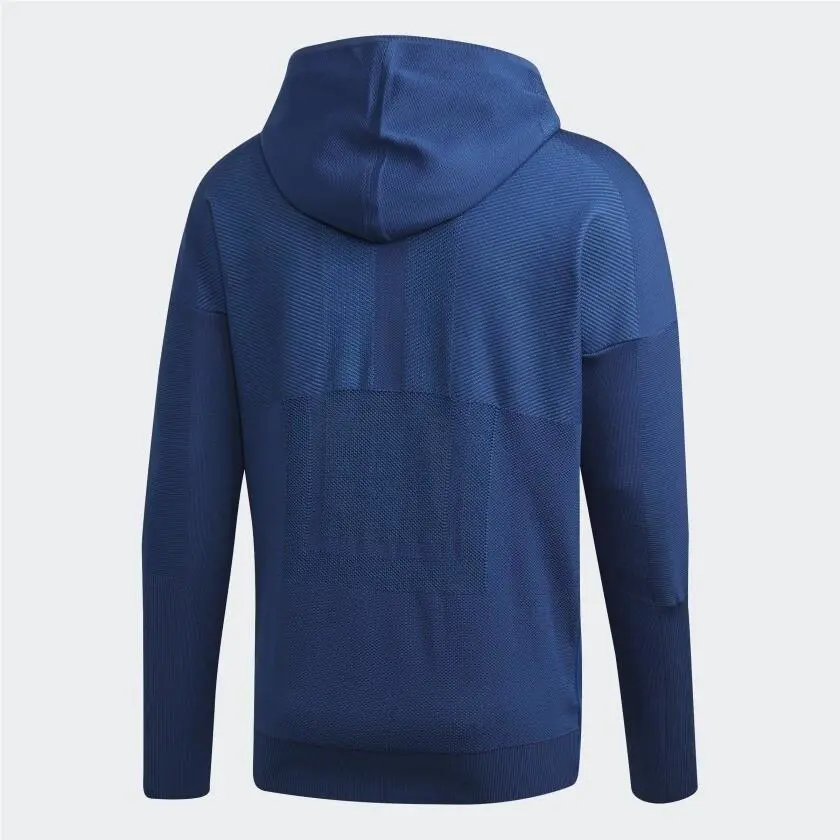 Adidas clothing - Blue 5