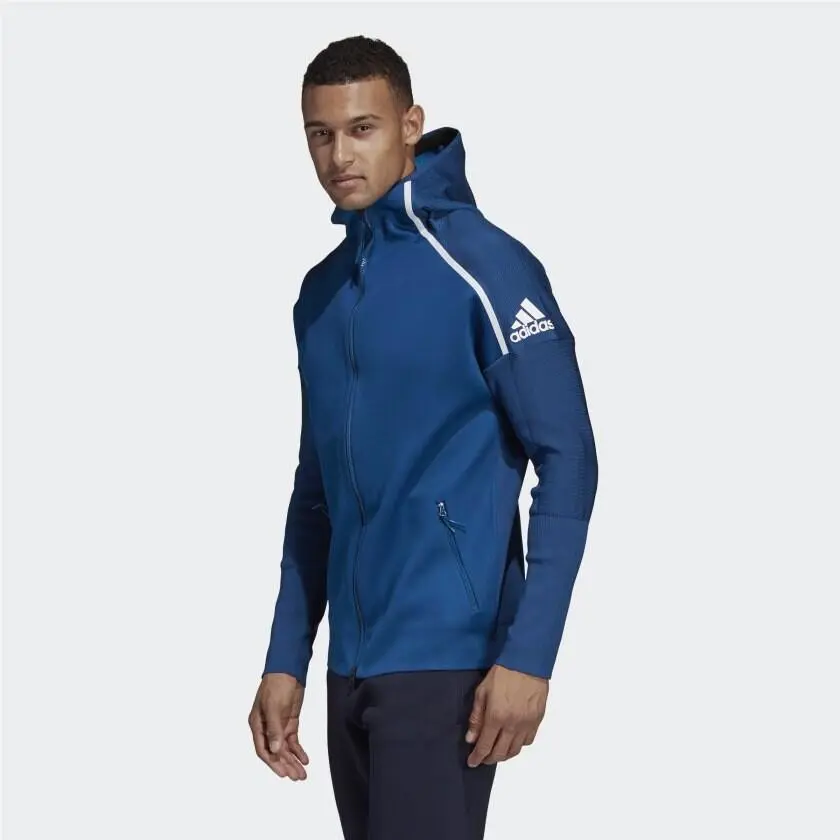 Adidas clothing - Blue 11