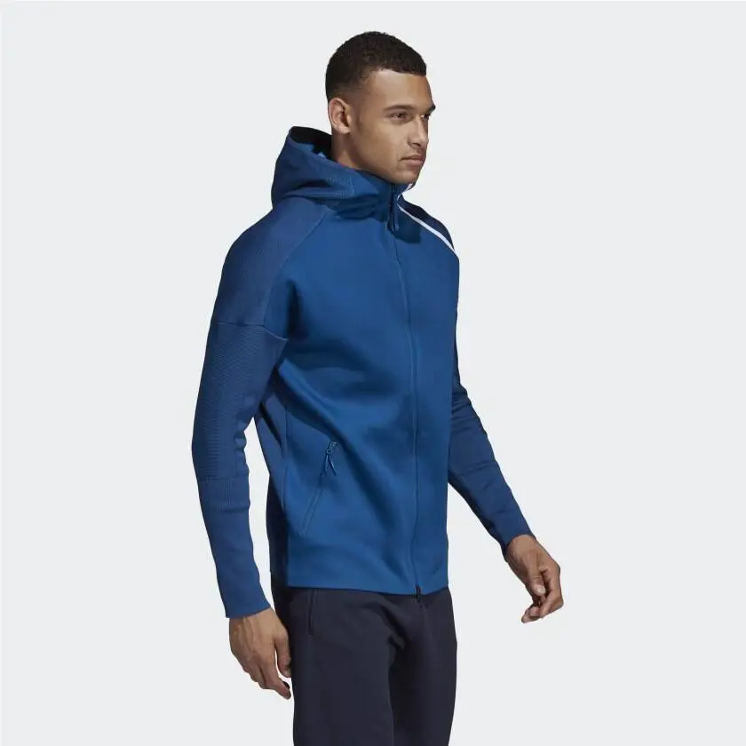 Adidas clothing - Blue 12