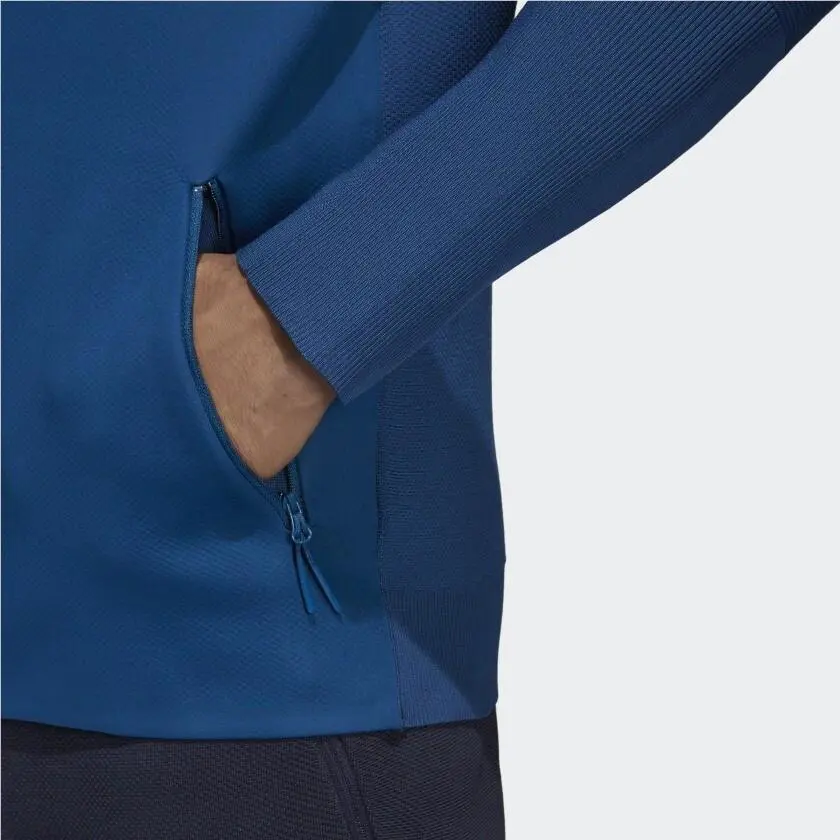 Adidas clothing - Blue 6