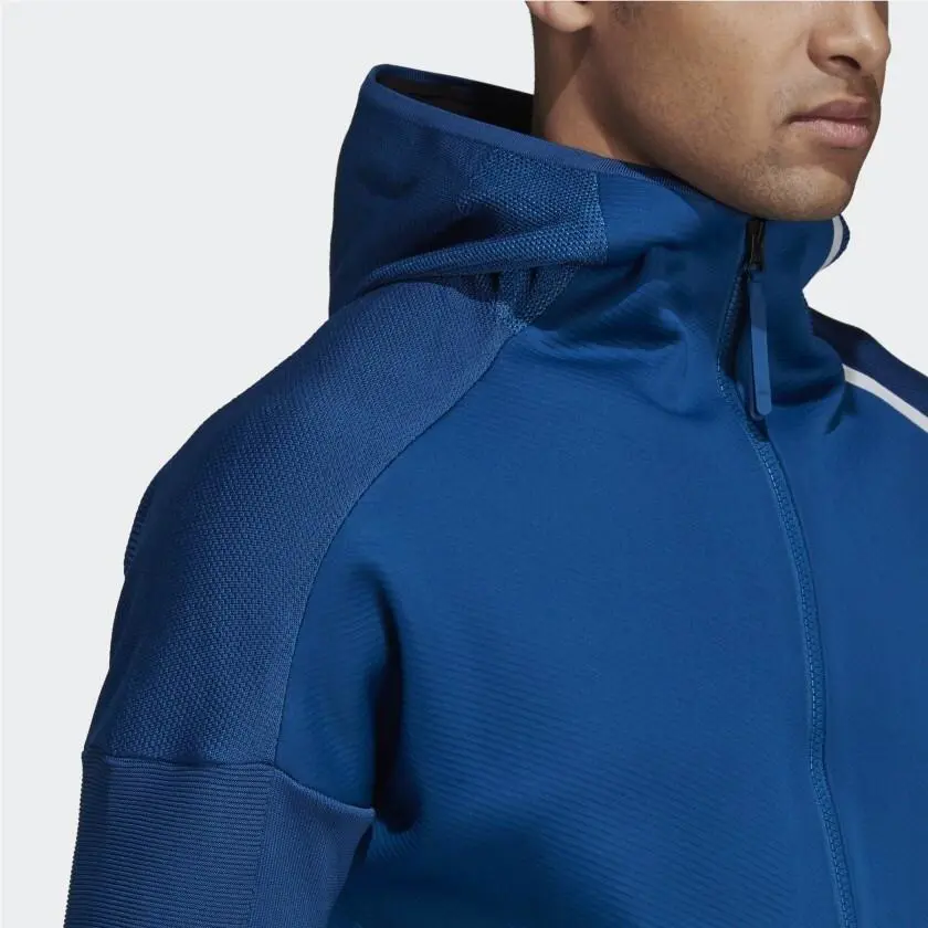 Adidas clothing - Blue 7