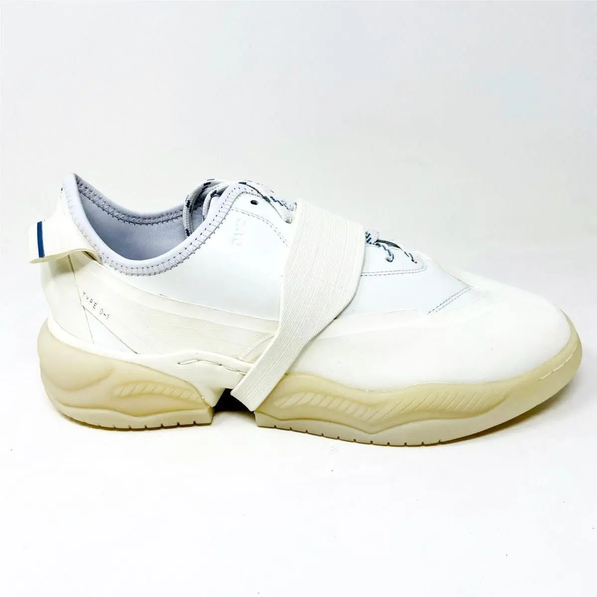 Adidas shoes - EG9476 - EG9476 - Ivory 0