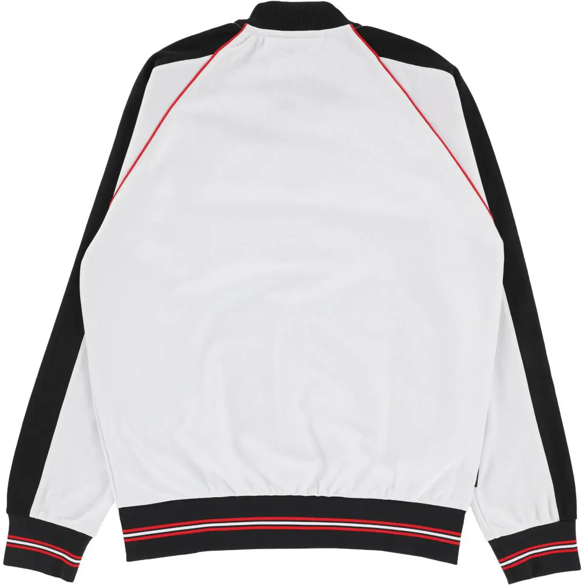 Adidas clothing - White 2