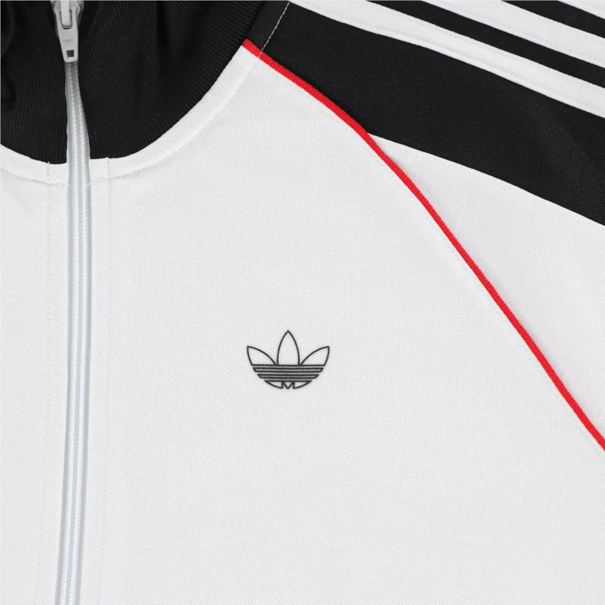 Adidas clothing - White 6