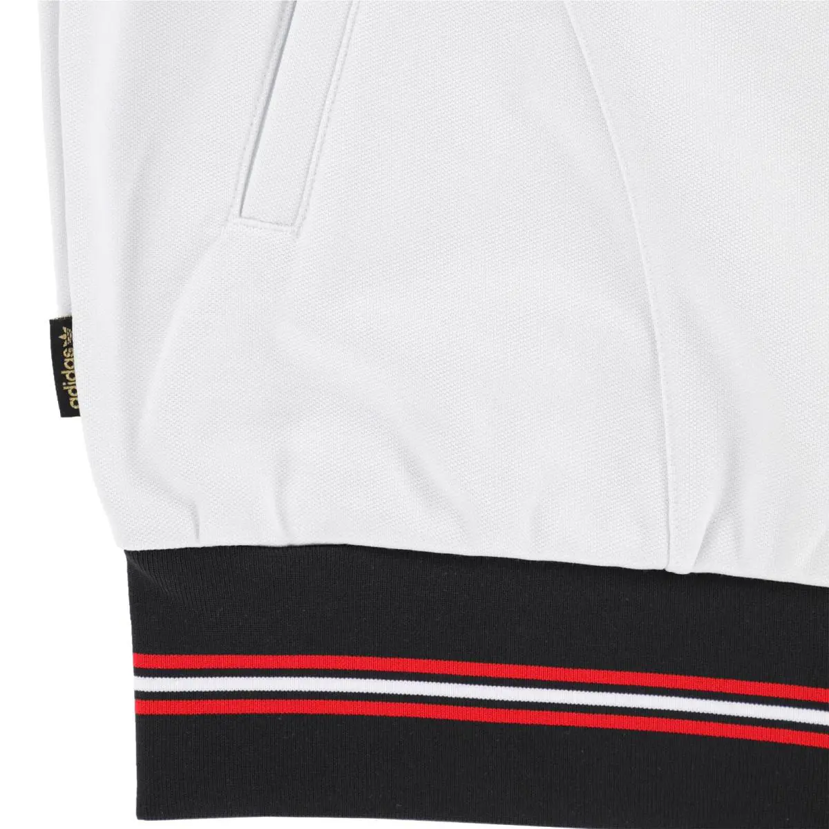 Adidas clothing - White 5