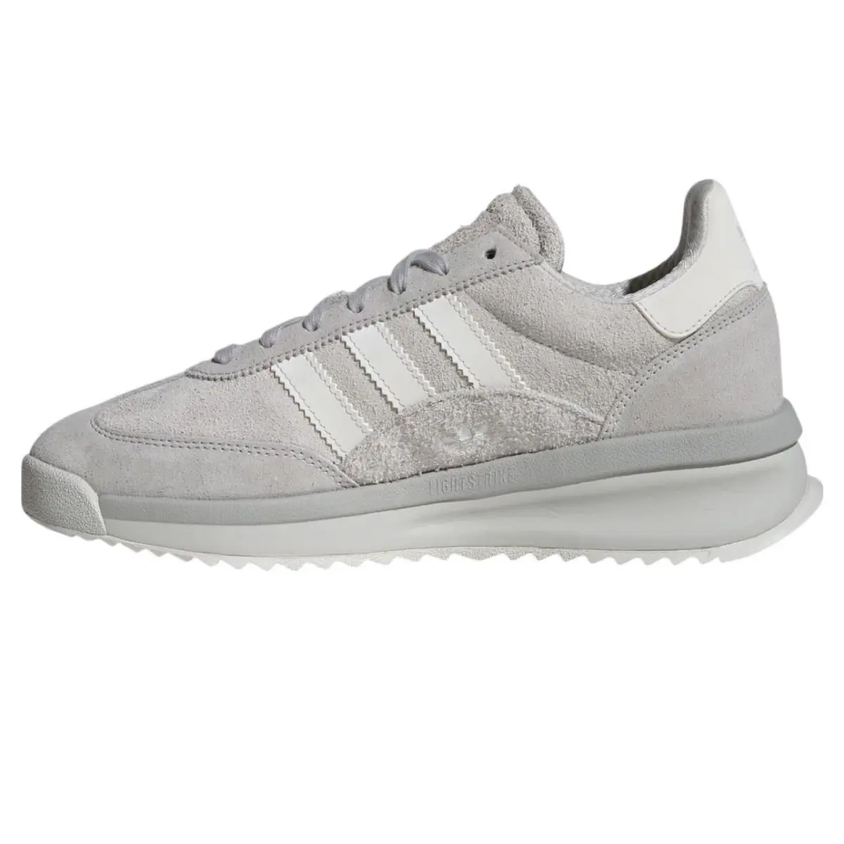 Adidas shoes - adidas SL 72 - Gray 5