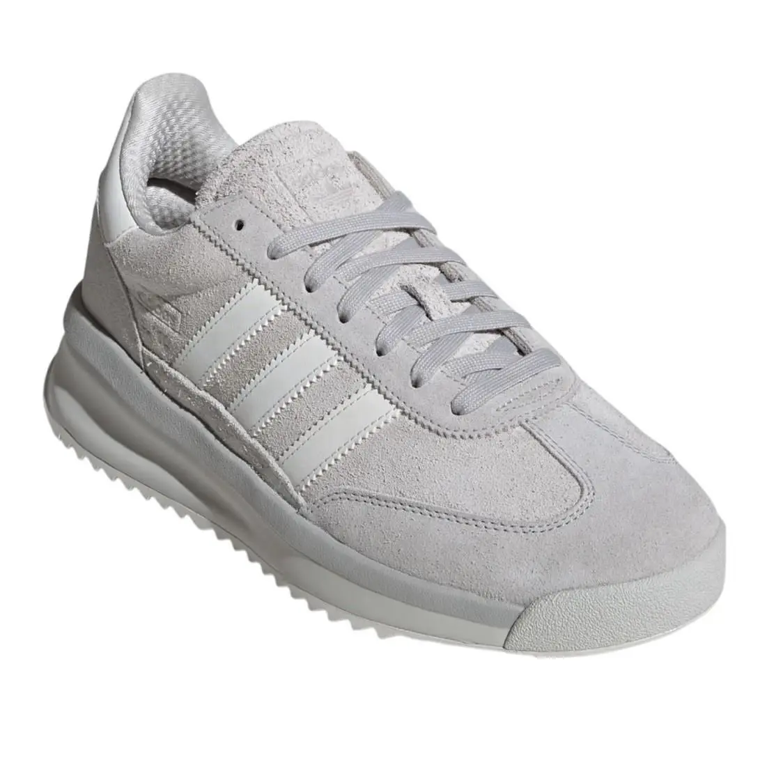 Adidas shoes - adidas SL 72 - Gray 6
