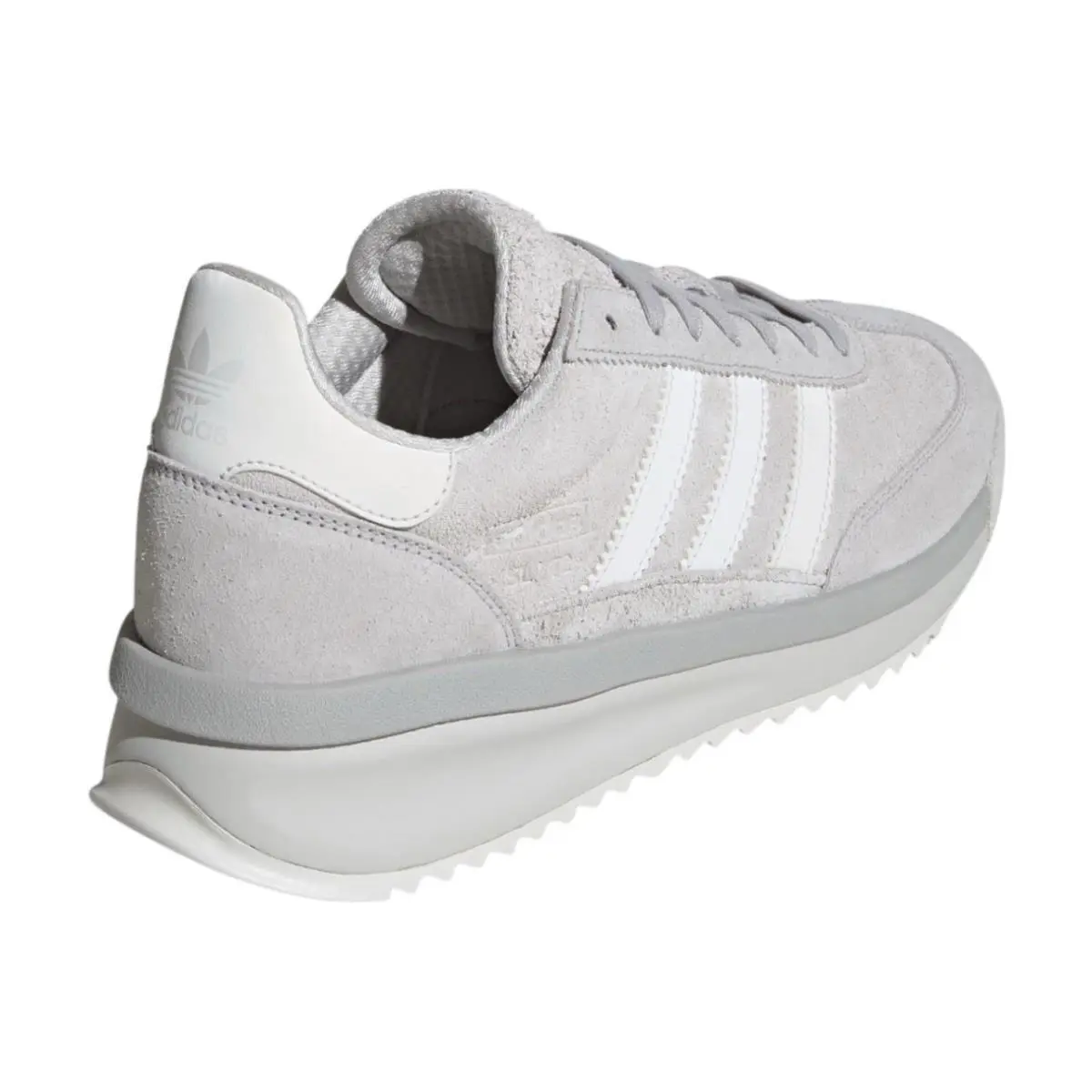 Adidas shoes - adidas SL 72 - Gray 7