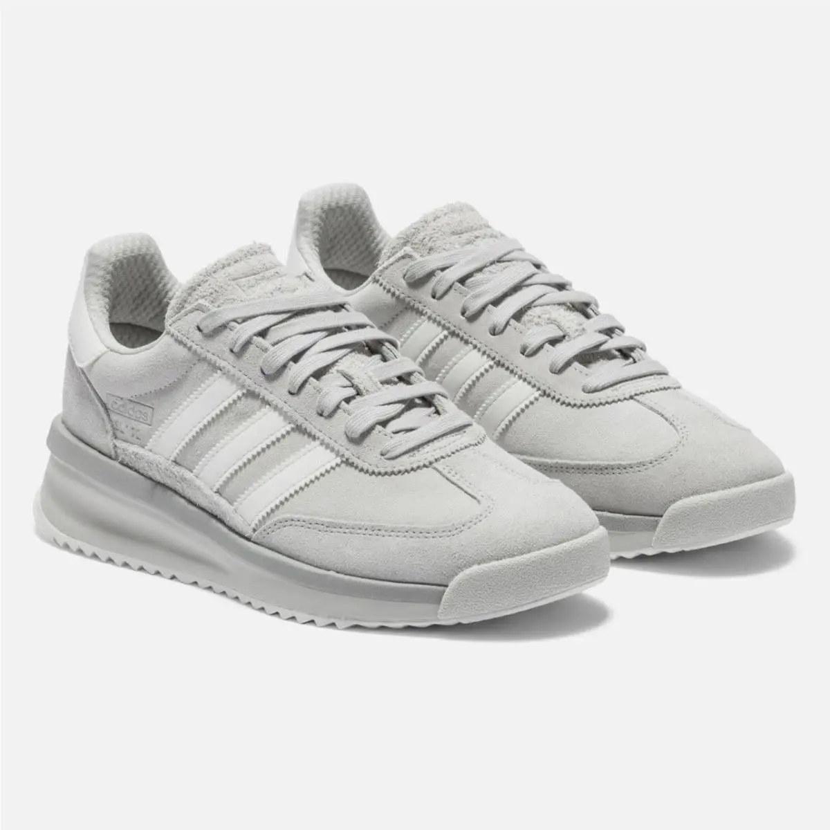 Adidas shoes - adidas SL 72 - Gray 0