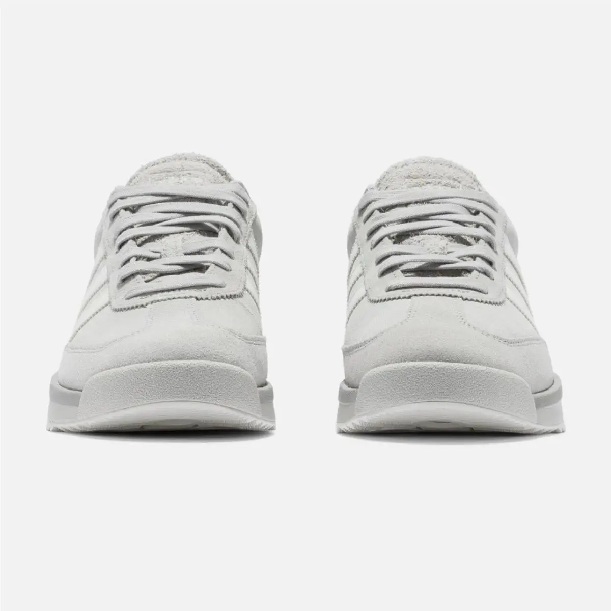 Adidas shoes - adidas SL 72 - Gray 2