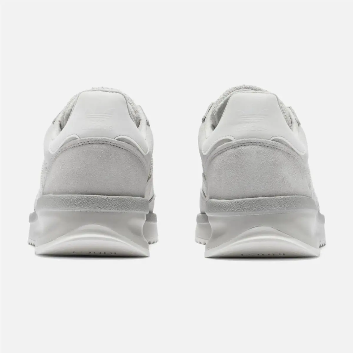 Adidas shoes - adidas SL 72 - Gray 14
