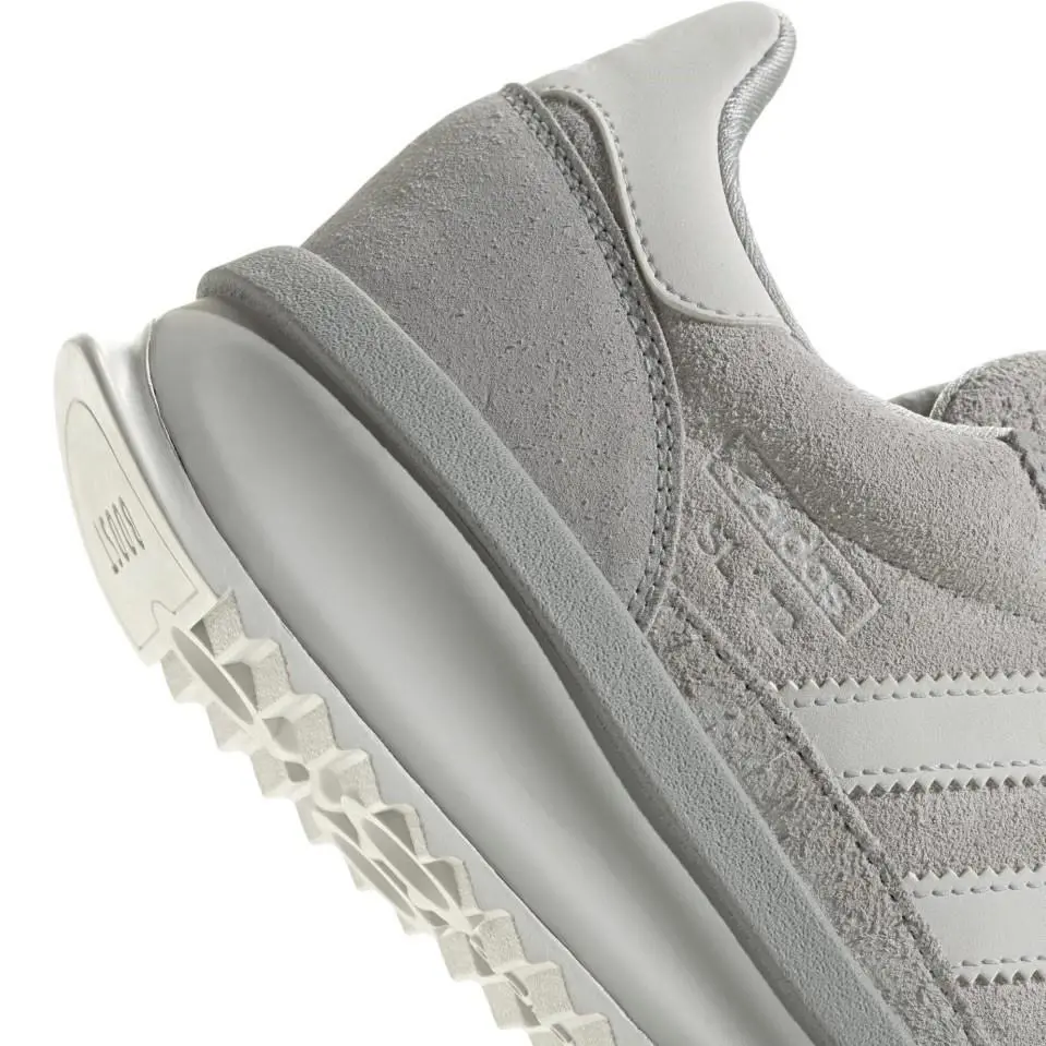 Adidas shoes - adidas SL 72 - Gray 22