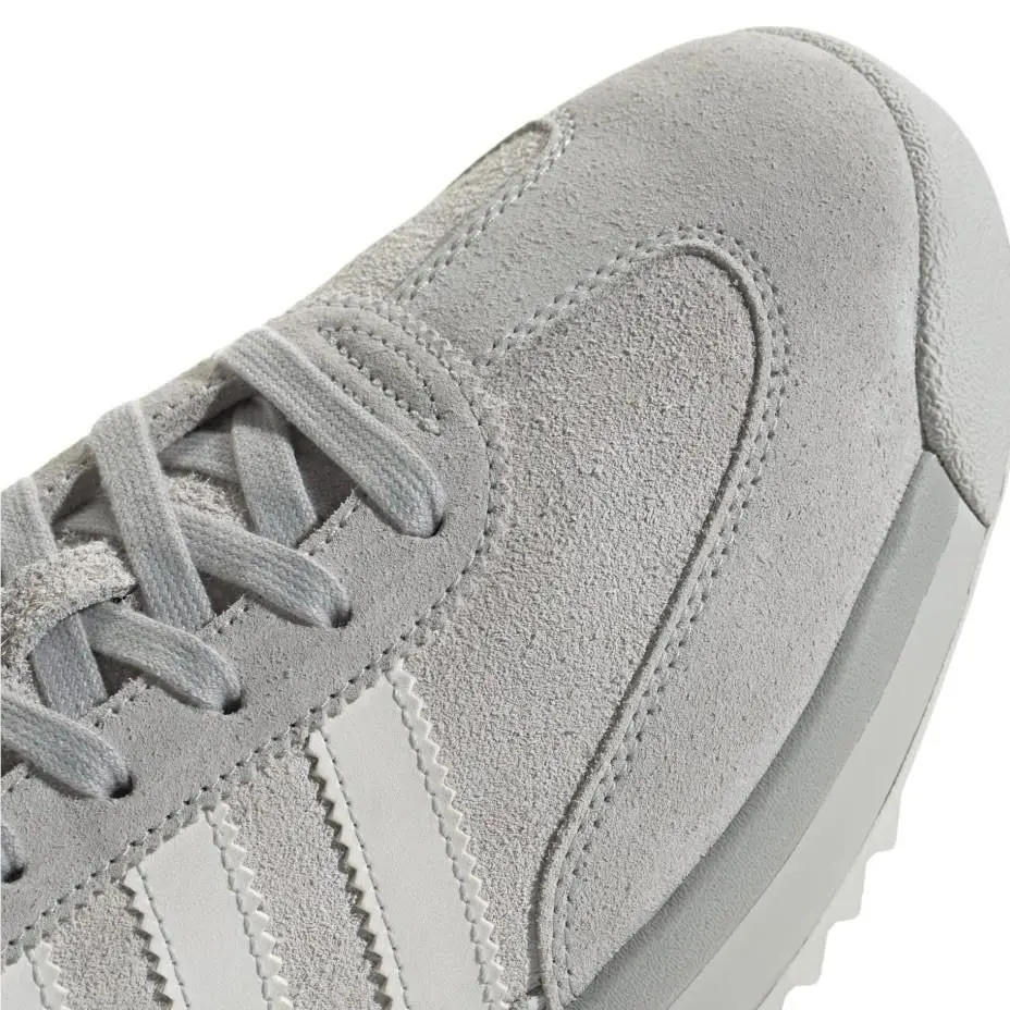 Adidas shoes - adidas SL 72 - Gray 8