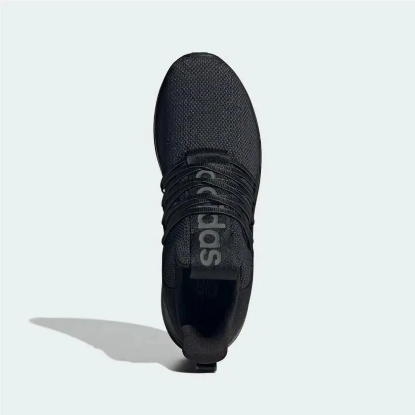 Adidas shoes - adidas Lite Racer - Lite Racer - HP9744 - Black 2