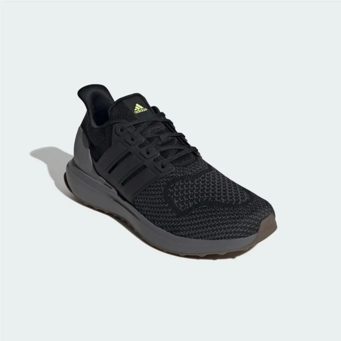 Adidas shoes - adidas UBounce DNA - UBounce DNA - HP9744 - Black 3