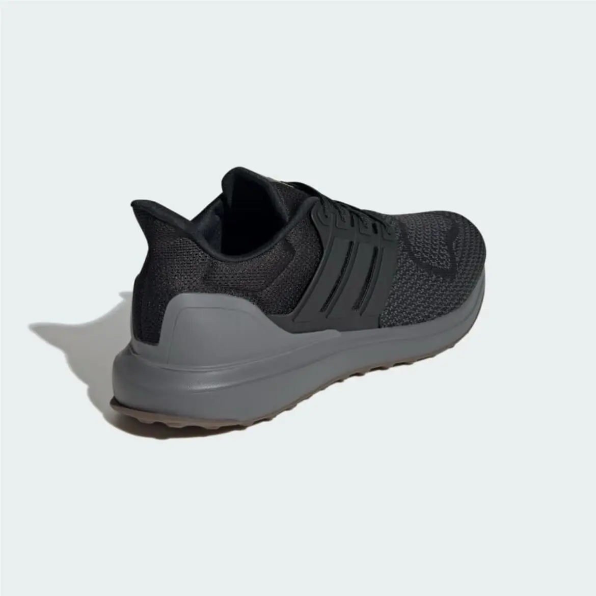 Adidas shoes - adidas UBounce DNA - UBounce DNA - HP9744 - Black 4