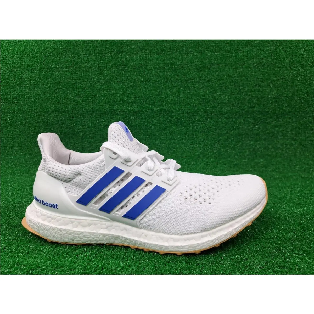 Adidas shoes - adidas UltraBoost 1.0 - UltraBoost - JH9209 - White 2