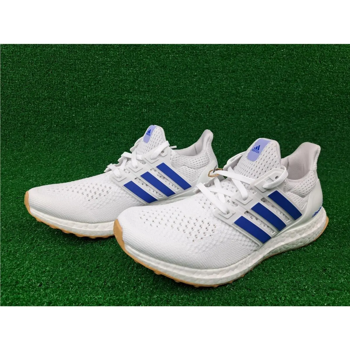 Adidas shoes - adidas UltraBoost 1.0 - UltraBoost - JH9209 - White 3