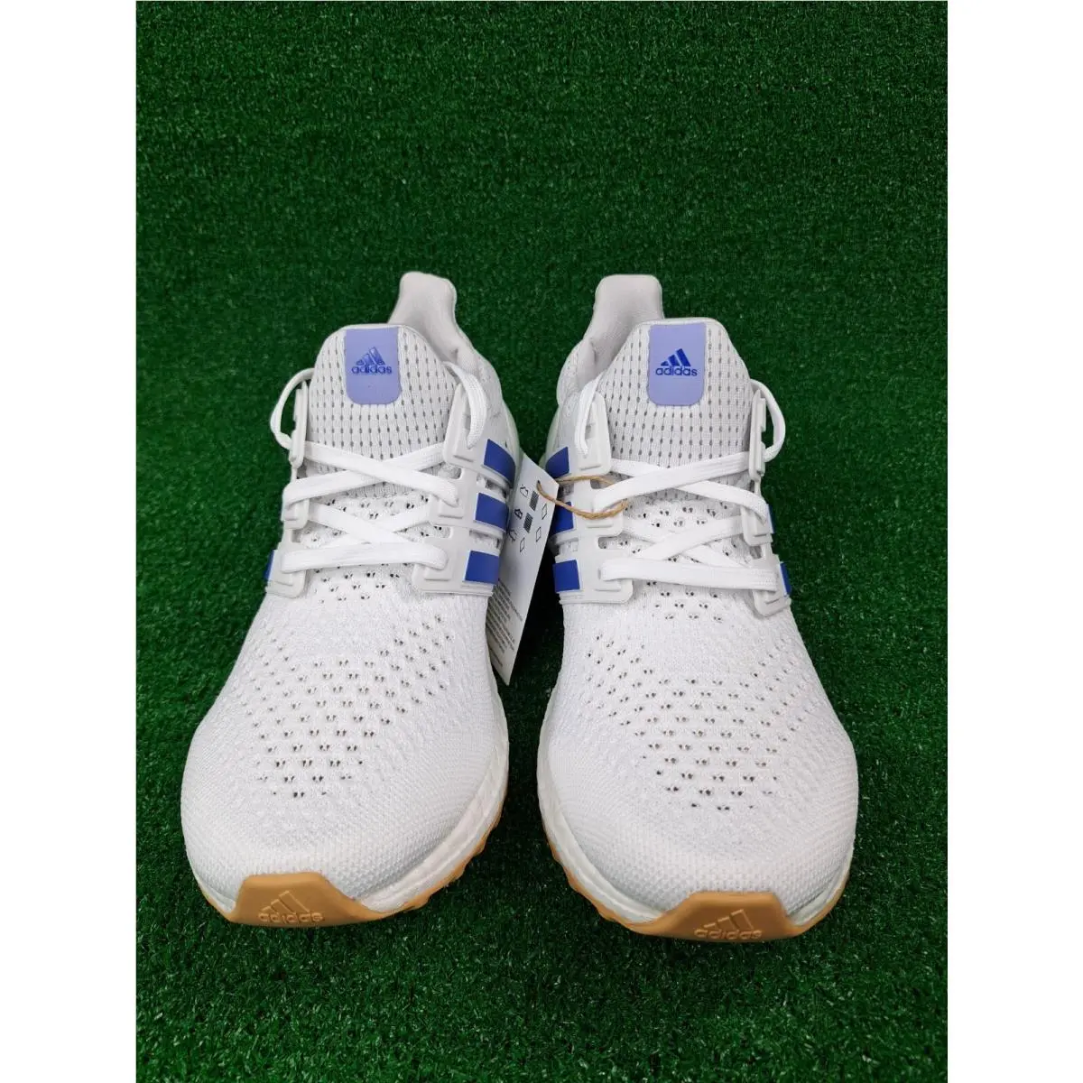 Adidas shoes - adidas UltraBoost 1.0 - UltraBoost - JH9209 - White 4