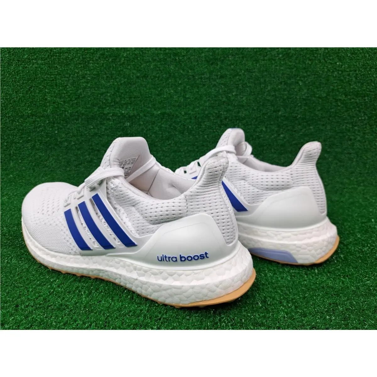 Adidas shoes - adidas UltraBoost 1.0 - UltraBoost - JH9209 - White 5