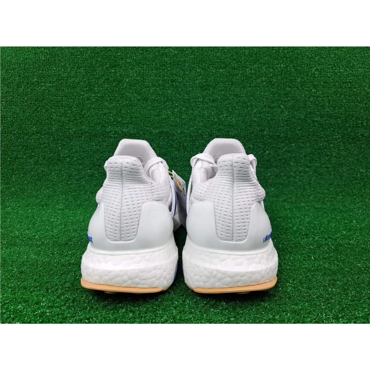 Adidas shoes - adidas UltraBoost 1.0 - UltraBoost - JH9209 - White 6
