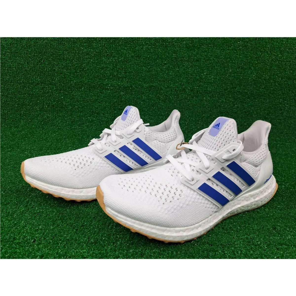 Adidas shoes - adidas UltraBoost 1.0 - UltraBoost - JH9209 - White 3