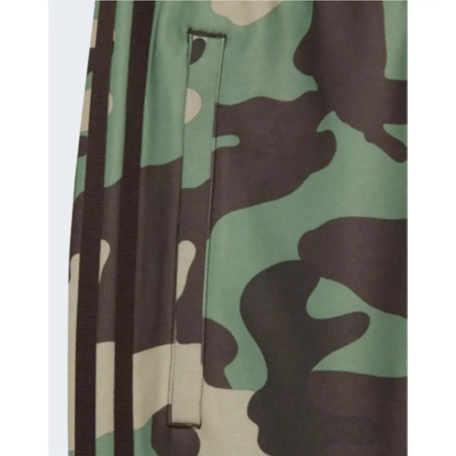 Adidas clothing - JEREMY SCOTT TRACK PANTS - JEREMY SCOTT TRACK PANTS - H53372 - Camo 2