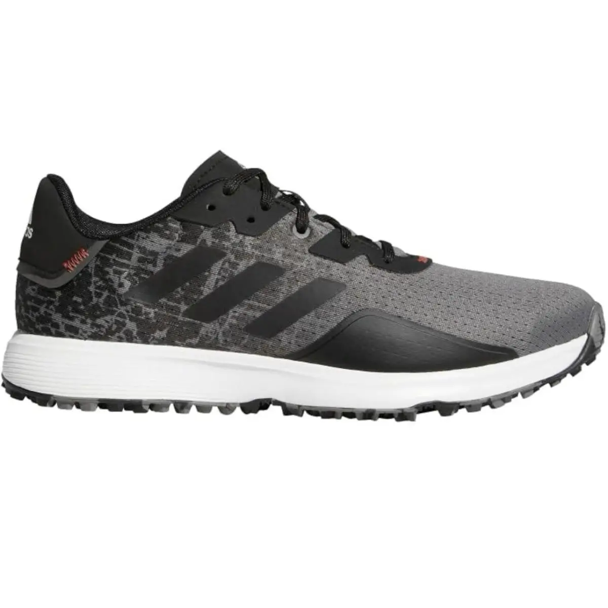 Adidas shoes - adidas S2G - Adidas Mens Sneakers - Gray 0
