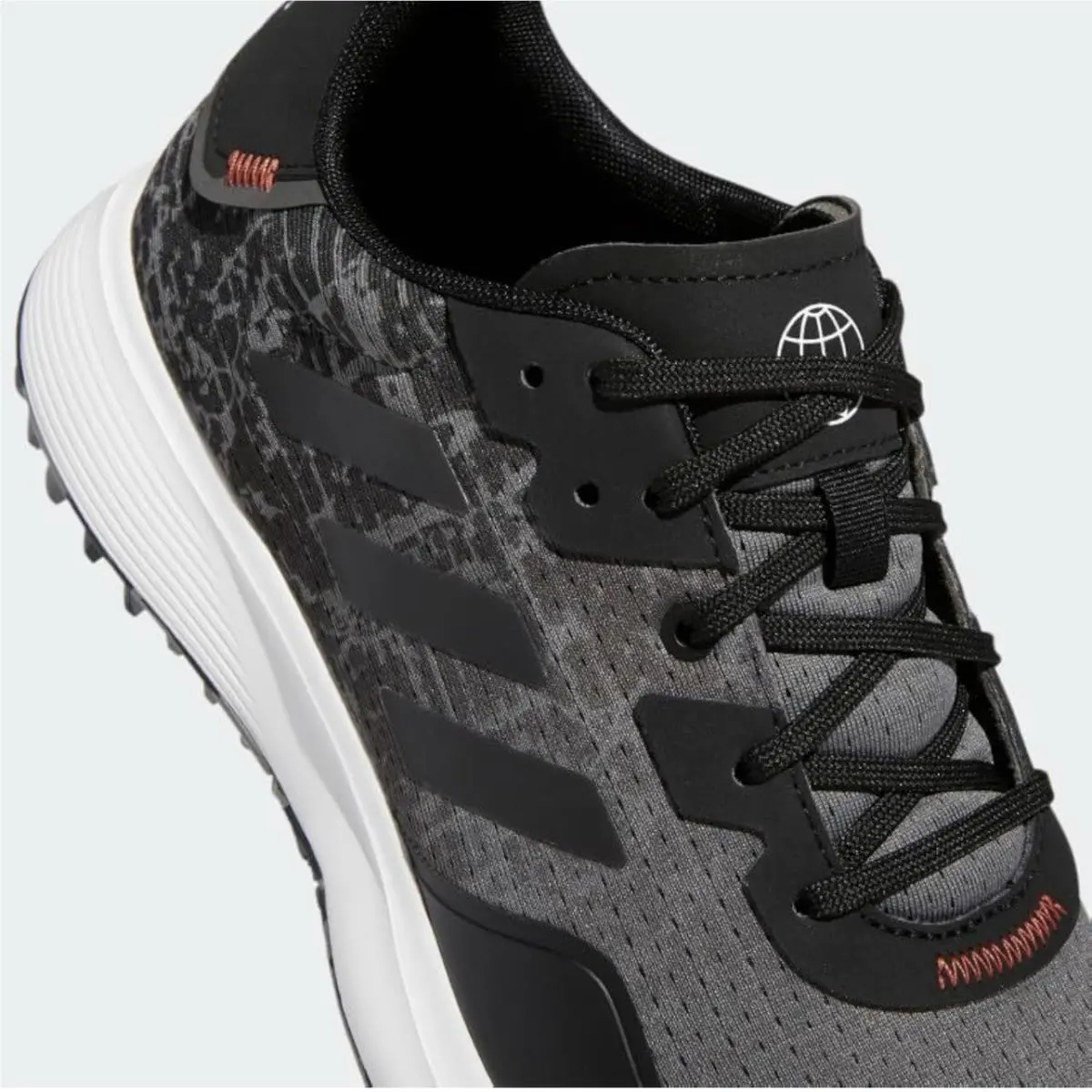 Adidas shoes - adidas S2G - Adidas Mens Sneakers - Gray 2