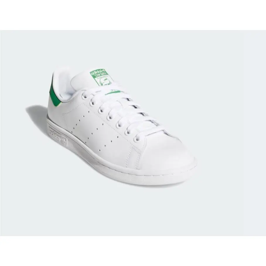 Adidas shoes - Adidas Stan Smith - Stan Smith - B24105 - White 2