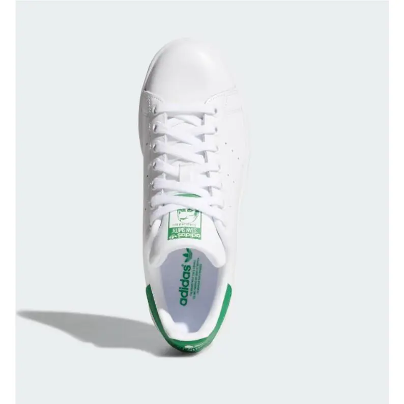 Adidas shoes - Adidas Stan Smith - Stan Smith - B24105 - White 3