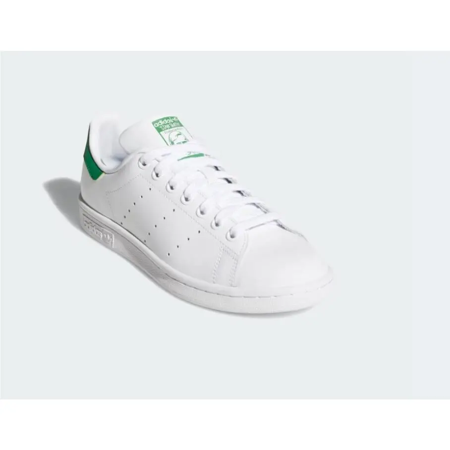 Adidas shoes - adidas Stan Smith - Stan Smith - B24105 - White (UPC: 888593369700) 2